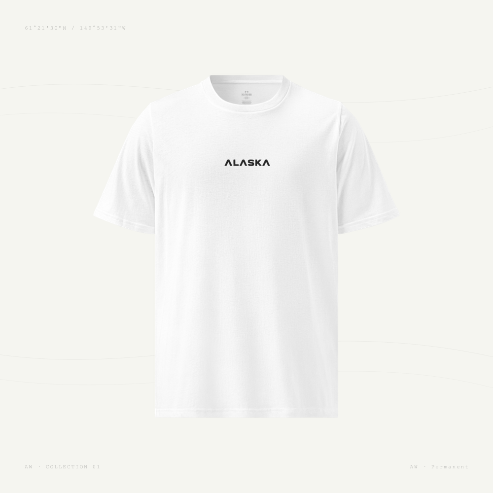 Athletic T-Shirt (Under ArmourⓇ)